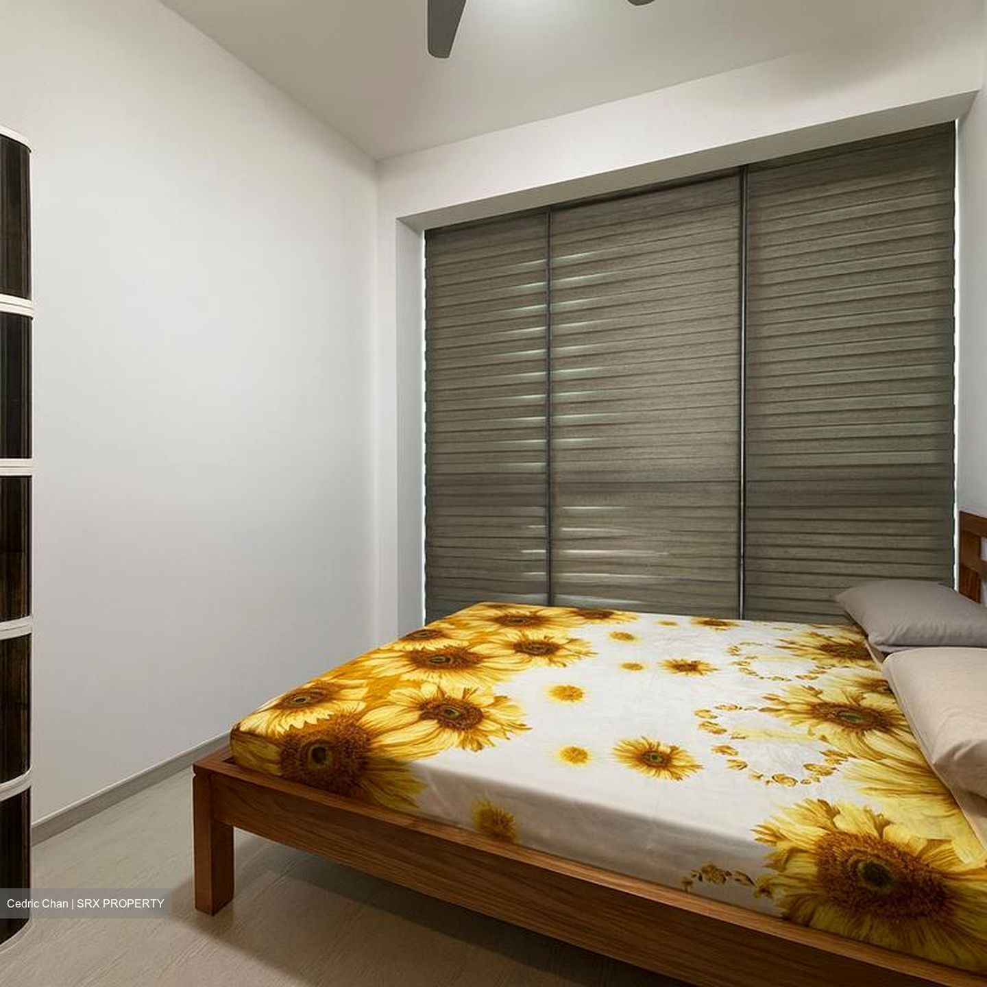 The Terrace (D19), Condominium #498634641